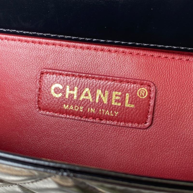 Chanel Stachel Bags